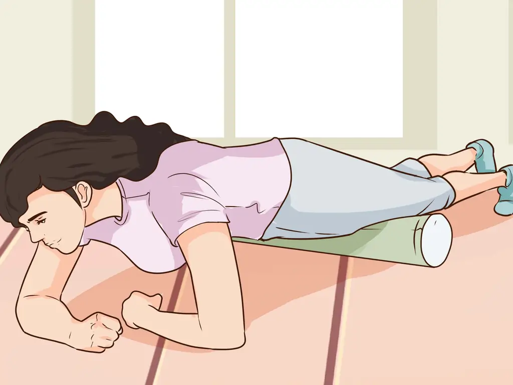 Как сжечь жир бегом: 14 шагов (с иллюстрациями)