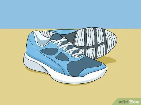 Бегать в помещении и в ограниченном пространстве Шаг 13