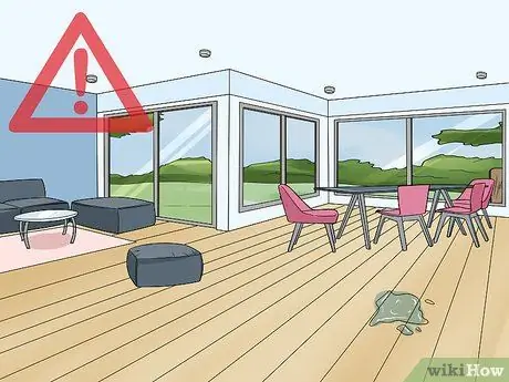 Бегать в помещении и в ограниченном пространстве Шаг 14