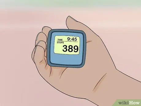 Бегать в помещении и в ограниченном пространстве Шаг 16