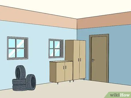 Бегать в помещении и в ограниченном пространстве Шаг 6