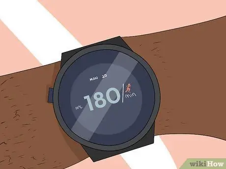 Достижение правильной формы бега Шаг 14