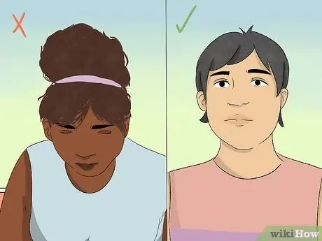 Достижение правильной формы бега Шаг 2