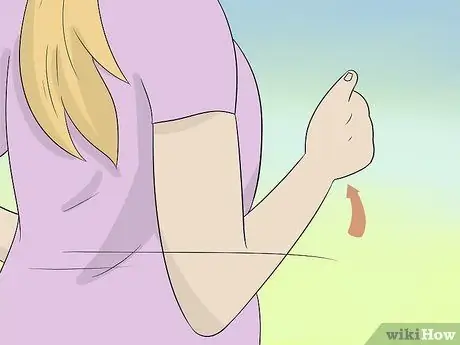 Достижение правильной формы бега Шаг 8