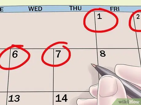 Пробежать 7-минутную милю, шаг 10