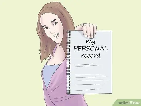 Пробежать 7 минутную милю, шаг 12