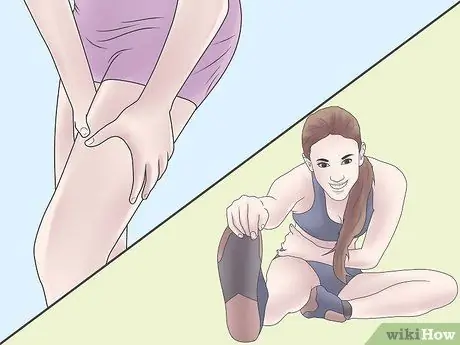 Пробежать 7-минутную милю, шаг 17