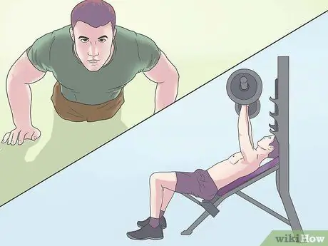 Пробежать 7-минутную милю, шаг 5