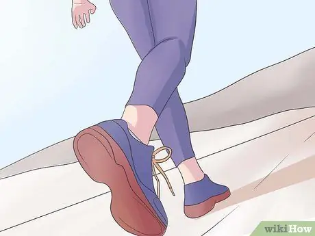 Пробежать 7-минутную милю, шаг 6