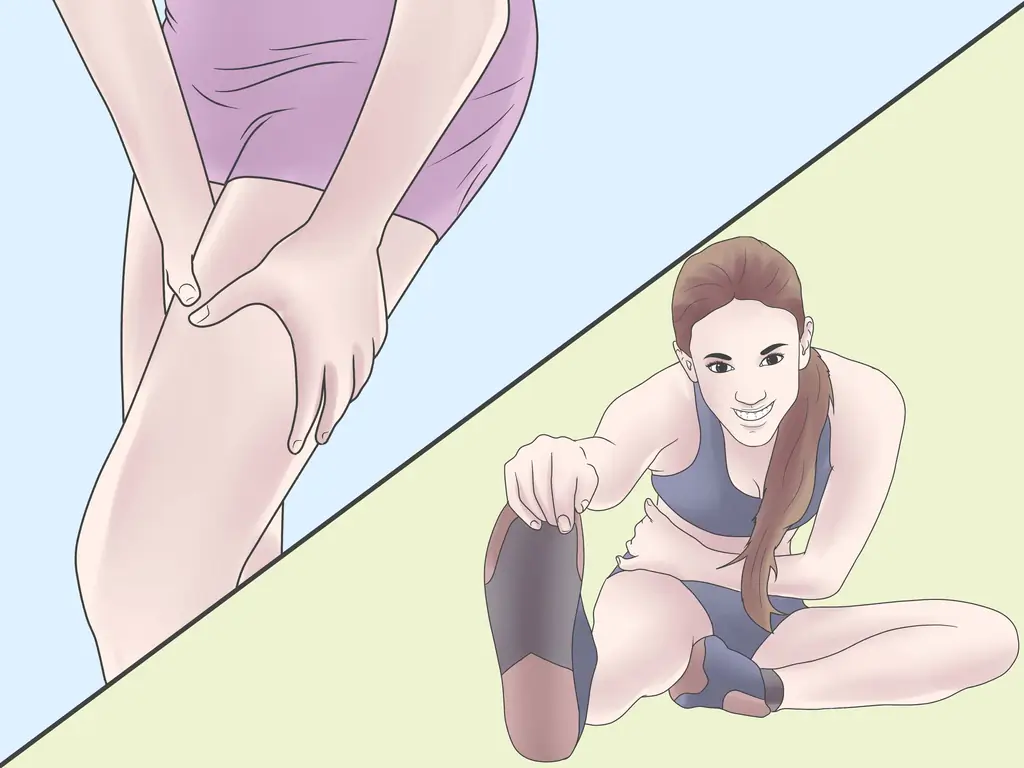 Как пробежать 7-минутную милю (с изображениями)