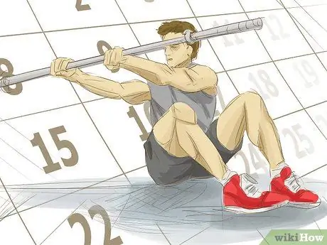 Станьте личным тренером Шаг 24