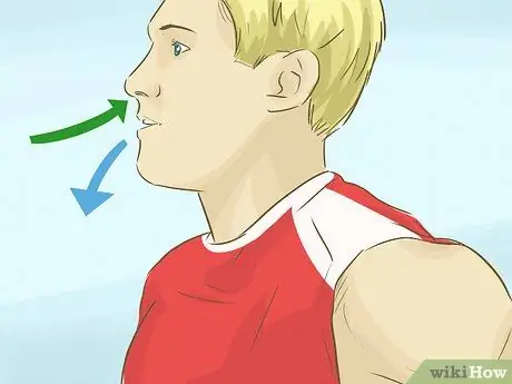 Бегите быстрее, шаг 7