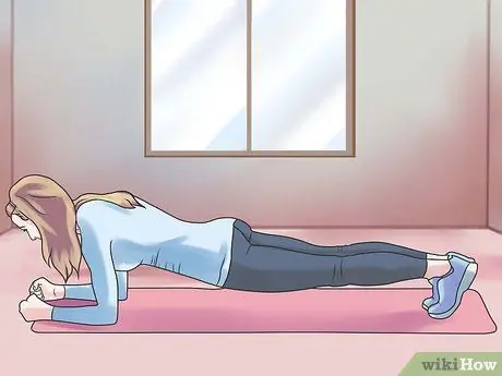 Пробежать 6-минутную милю, шаг 10