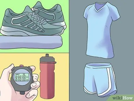 Пробежать 6-минутную милю, шаг 15