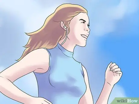 Пробежать 6-минутную милю, шаг 16