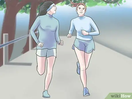 Пробежать 6-минутную милю, шаг 17