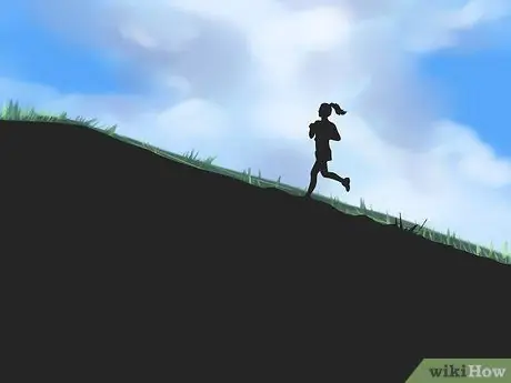 Пробежать 6-минутную милю, шаг 4