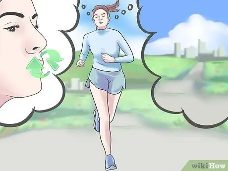 Пробежать 6-минутную милю, шаг 6