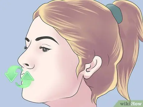 Пробежать 6-минутную милю, шаг 7