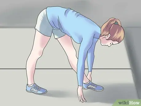 Пробежать 6-минутную милю, шаг 8