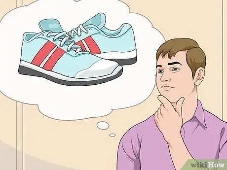 Беги на милю, шаг 14