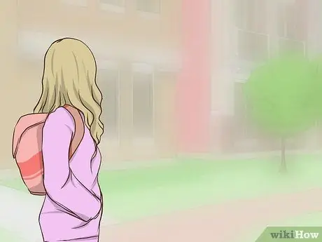 Будьте консервативны в либеральной школе Шаг 12