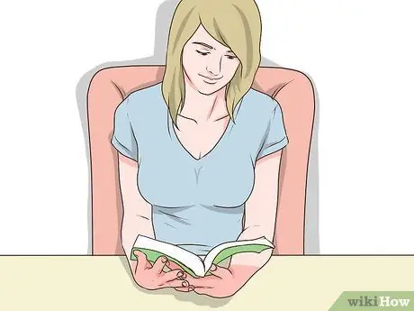 Будьте консервативны в либеральной школе Шаг 14