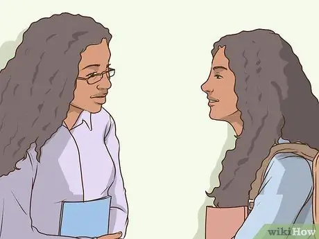 Будьте консервативны в либеральной школе Шаг 15