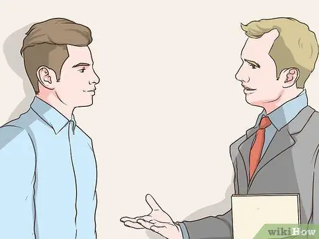 Будьте консервативны в либеральной школе Шаг 3