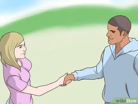 Будьте консервативны в либеральной школе Шаг 4