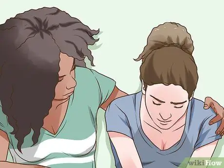 Будьте консервативны в либеральной школе Шаг 7