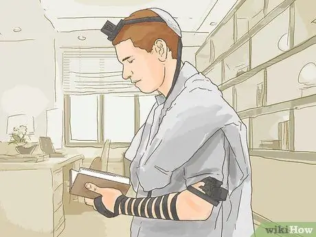 Сделайте своих родственников похожими на вас Шаг 10