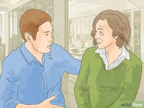 Сделайте своих родственников похожими на вас Шаг 11