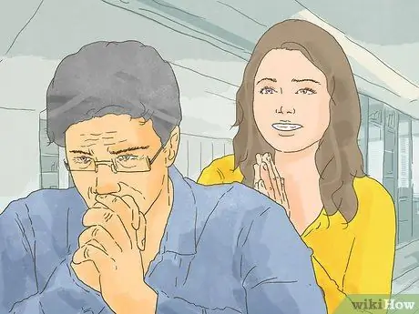 Сделайте своих родственников похожими на вас Шаг 12