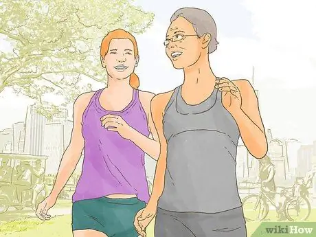 Сделайте своих родственников похожими на вас Шаг 13