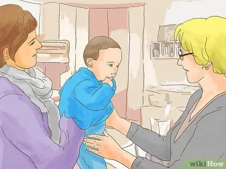 Сделайте своих родственников похожими на вас Шаг 3