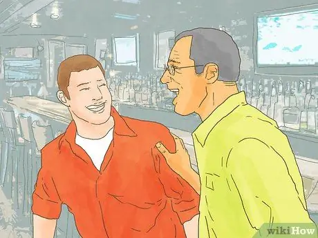 Сделайте своих родственников похожими на вас Шаг 5