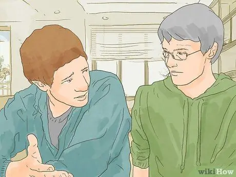 Сделайте своих родственников похожими на вас Шаг 6