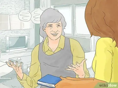 Сделайте своих родственников похожими на вас Шаг 7