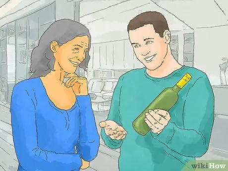 Сделайте своих родственников похожими на вас Шаг 8