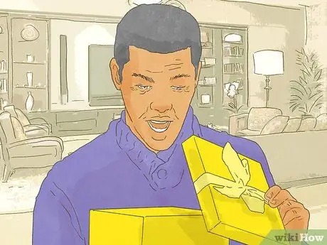 Сделайте своих родственников похожими на вас Шаг 9