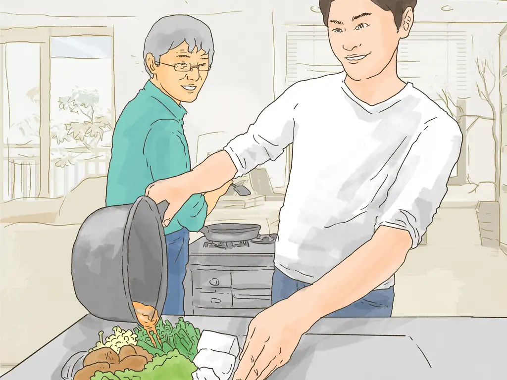 3 способа сделать своих родственников такими же, как вы