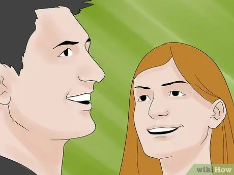 Поддерживайте хорошие отношения со своими родственниками. Шаг 10