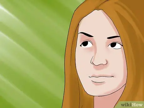 Поддерживайте хорошие отношения со своими родственниками, шаг 2