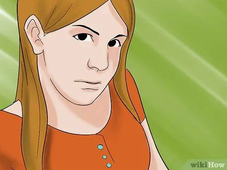 Поддерживайте хорошие отношения со своими родственниками. Шаг 8