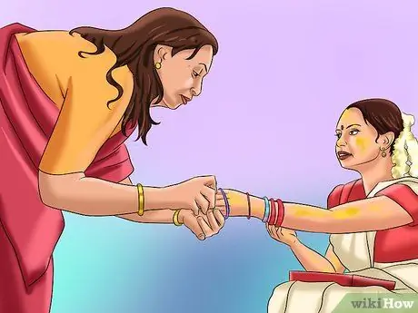 Подружитесь со своими родственниками, шаг 1