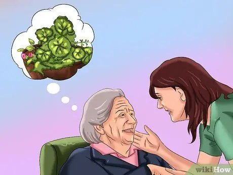 Подружитесь со своими родственниками, шаг 3