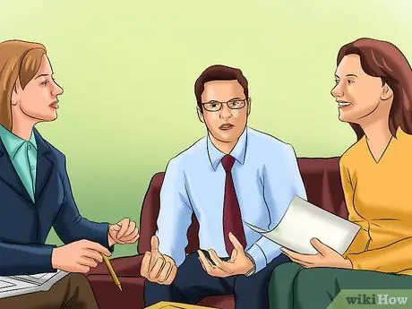 Подружитесь со своими родственниками, шаг 6