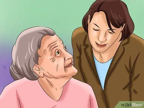 Подружитесь со своими родственниками, шаг 8