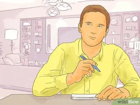 Покажи родителям, что ты их любишь Шаг 11